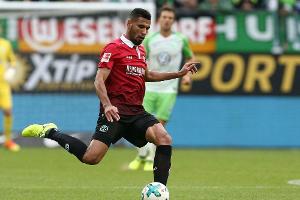 Jonathas-Rückkehr nach Hannover wird konkreter