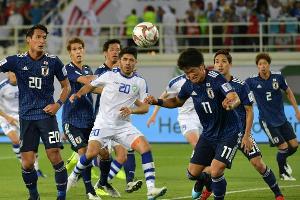 Asien-Cup: Katar gewinnt brisantes Duell mit Saudi-Arabien