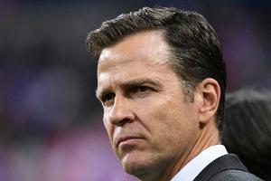 Bierhoff kann Rekordtransfer von Hernandez nachvollziehen