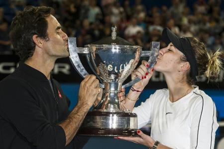 Tennis: Hopman Cup nicht mehr in Perth