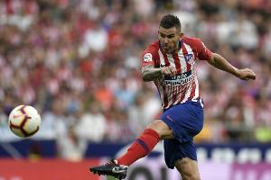 FC Bayern: OP bei Rekordzugang Hernandez erfolgreich verlaufen