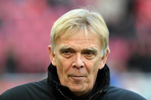 Finke erhält Ehrenpreis "Lebenswerk"