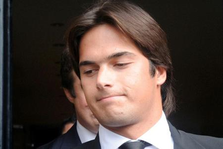 Nelson Piquet junior verlässt die Formel E