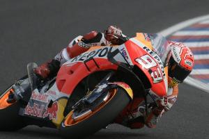 MotoGP-Champion Marquez gewinnt überlegen