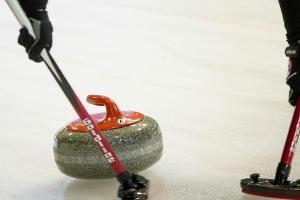 Curling-WM: Deutsche Männer gewinnen gegen Südkorea