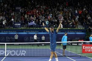 101. Turniersieg: Federer triumphiert in Miami