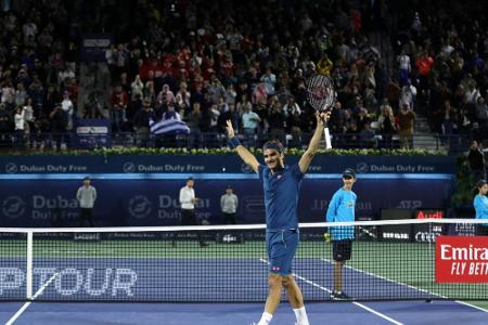 101. Turniersieg: Federer triumphiert in Miami