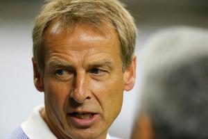 Klinsmann rechnet Frankfurt gute Chancen gegen Inter aus