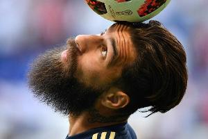 Strafe für Hasskommentare gegen Schwedens Durmaz