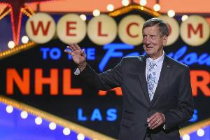 Sturmpartner von Howe: Trauer um "Terrible Ted" Lindsay