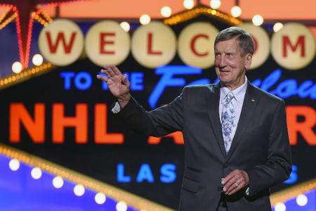 Sturmpartner von Howe: Trauer um 