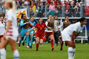 Spaniens Verband plant große Frauenfußball-Reform