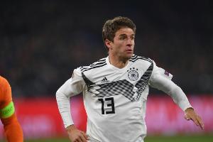 Die "Opfer" des Neuaufbaus in der Fußball-Nationalmannschaft