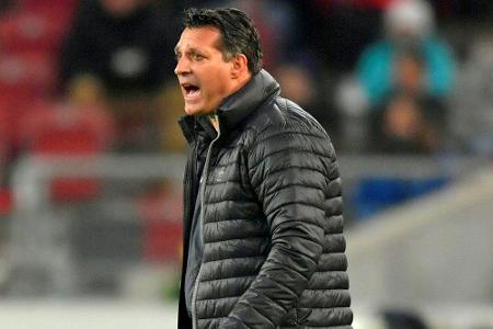 3. Liga: Karlsruhe patzt böse im Aufstiegsrennen