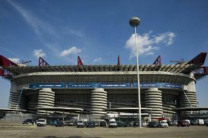 Rund um Achtelfinale gegen Frankfurt: Alkoholverbot in Mailand