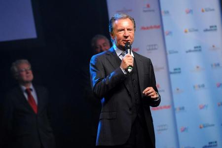 Deutscher Sportjournalistenpreis: Rubenbauer wird für sein Lebenswerk ausgezeichnet