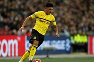 Sancho im England-Kader für EM-Quali - Mega-Angebot von United?