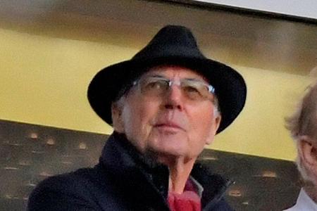 Beckenbauer: Klopp als Bayern-Trainer wäre 
