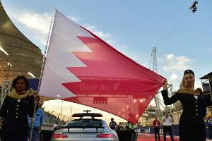 Druck auf Formel-1-Führung wegen inhaftierter bahrainischer Aktivistin