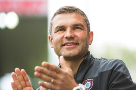 Grasshopper Zürich: Stipic tritt Fink-Nachfolge an