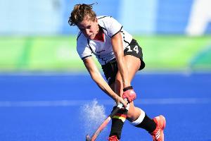 Pro League: Dritte Niederlage für deutsche Hockey-Frauen