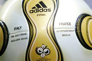 Sommermärchen-Skandal: Entscheidung wohl bis Anfang April