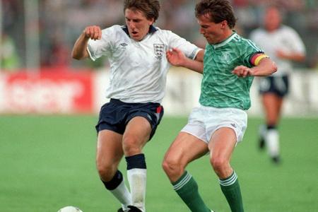 Mobbing-Vorwurf: Newcastle entlässt Nachwuchscoach Beardsley