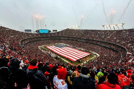FC Bayern spielt im Sommer in Kansas City
