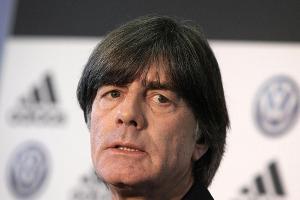 Löws neue Zeitrechnung: Süle Abwehrchef - Sane "extrem wichtiger Faktor"