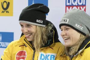 Bob-Weltmeisterin Köhler kritisiert: Monobob "ist ein Rückschritt"