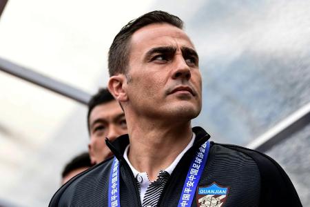 Cannavaro im Modeste-Prozess als Zeuge bestellt