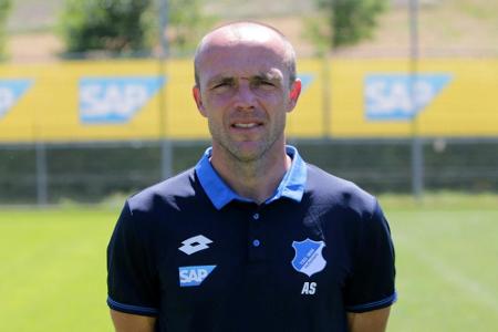 Schreuder wird Nagelsmann-Nachfolger bei der TSG Hoffenheim