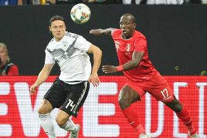 Nationalspieler Schulz warnt Talente: "Gefährliche Situation"