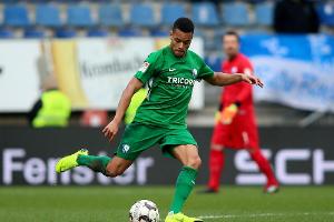 Bochums Gyamerah für zwei Spiele gesperrt