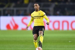 Vor Topspiel: BVB bangt um Diallo und Hakimi
