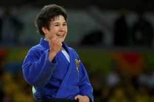 Drei Medaillen für deutsche Judoka bei Grand Prix in Tiflis