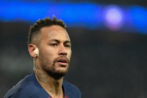 Tuchel: Neymar-Comeback ist noch nicht abzusehen