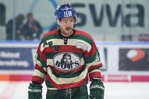 Zunge verschluckt: DEG-Teamarzt rettet Augsburg-Profi