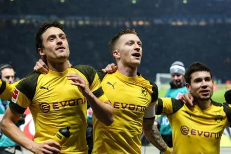 Die Sport-Höhepunkte am Samstag, 30. März 2019