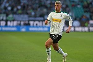 Medien: Gladbachs Cuisance muss sich vor Gericht verantworten