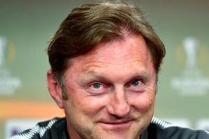 Hasenhüttl von zwei Southampton-Profis und Kids reingelegt