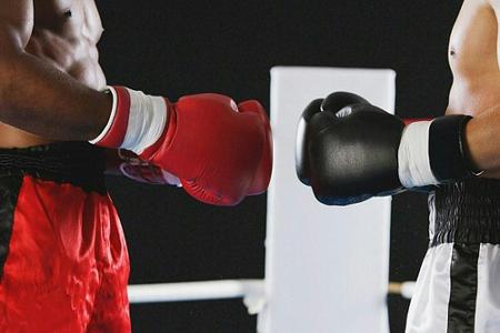 Boxen: Moustahsane vor Berufung zum AIBA-Interimspräsidenten