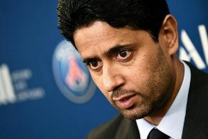 AFP: Al-Khelaifi im Rahmen von Korruptionsuntersuchung verhört