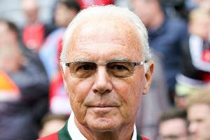 Beckenbauer: "Ter Stegen wird nicht locker lassen"