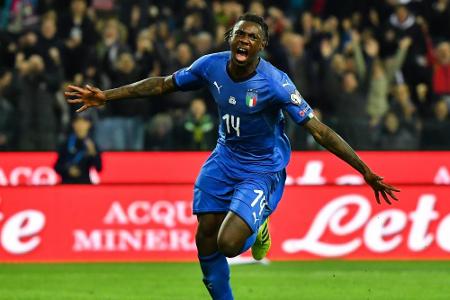 EM-Qualifikation: Italien startet souverän gegen Finnland