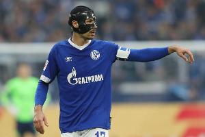 Diebstahl des Tages: Benjamin Stambouli (Schalke 04)