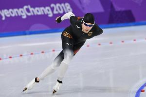 Eisschnelllauf: Deutsche Starter verpassen Finale der Allround-WM