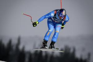 Paris mit Doppelsieg - deutsche Abfahrer enttäuschen