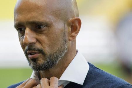 Vigo trennt sich von Cardoso - Escriba neuer Trainer