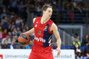 BBL: Siege für Bayern und Oldenburg